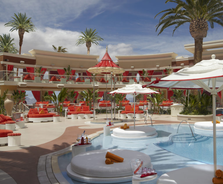 Encore Beach Club
