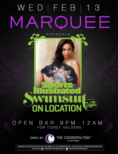 Marquee Dayclub