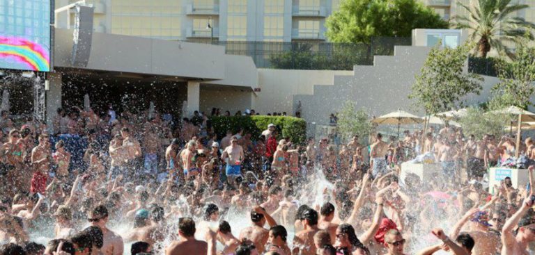 Wet Republic