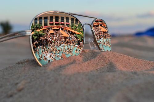 Tao Beach