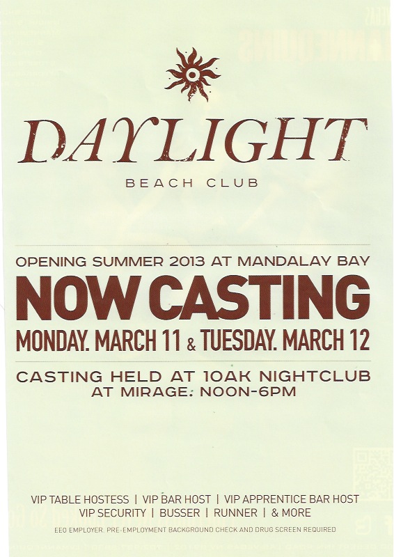 Daylight Beach Club