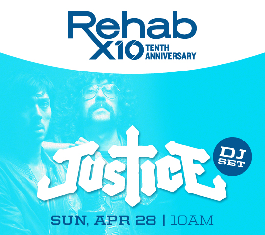 Rehab Las Vegas