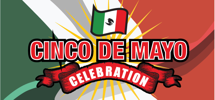 Cinco de Mayo Vegas