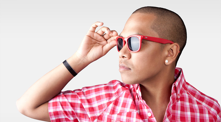 Chuckie at Marquee Nightclub