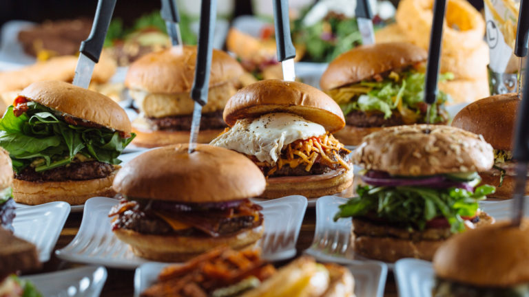 Holsteins Las Vegas at Cosmopolitan Resort