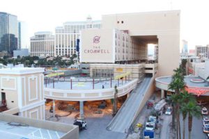 Drais Beach Club The Cromwell
