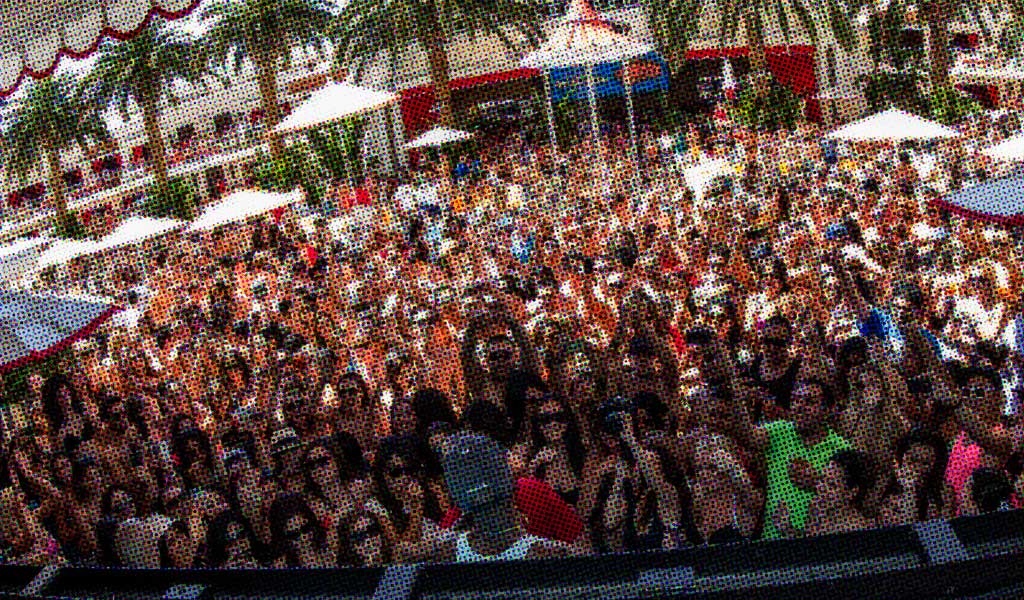 Upcoming Events Encore Beach Club September 2014