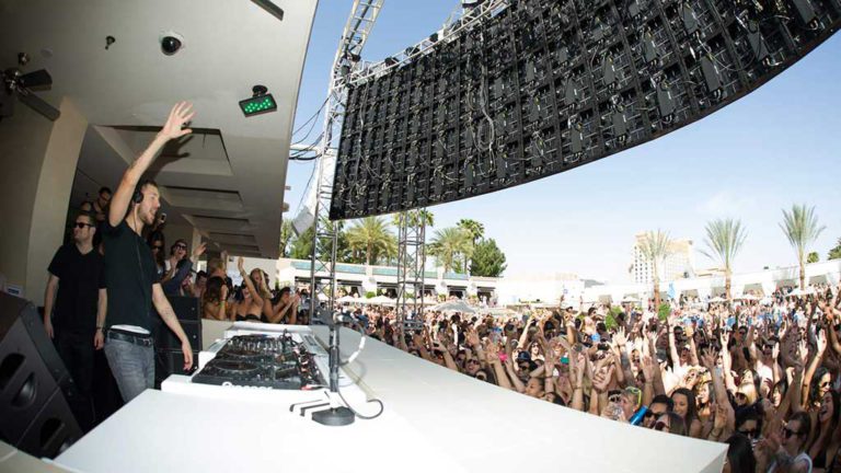 Cinco de Mayo Wet Republic