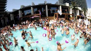 Columbus Day Weekend