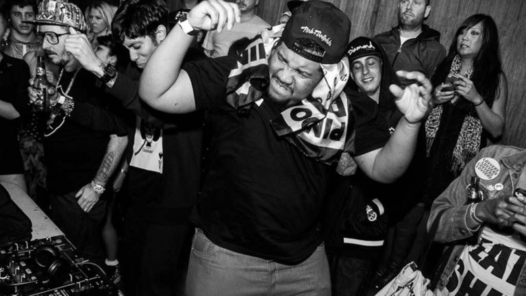 What is Trap Music Carnage Marquee Nightclub Las Vegas