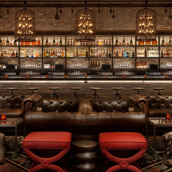 Sayers Club