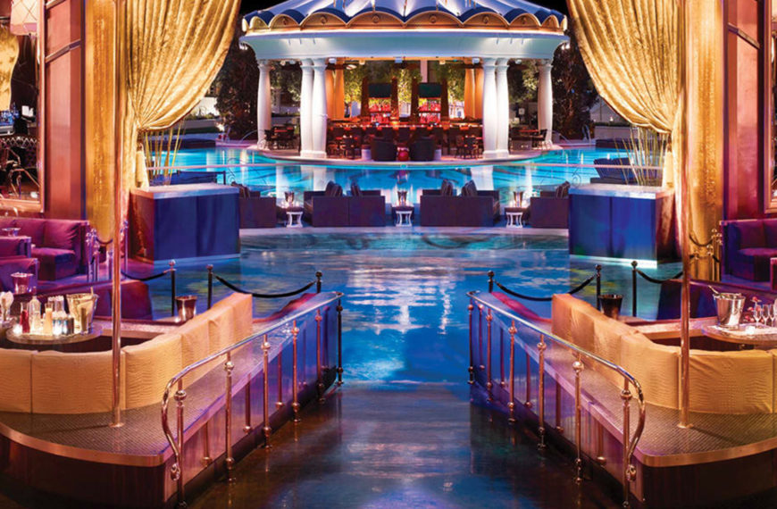 XS Las Vegas