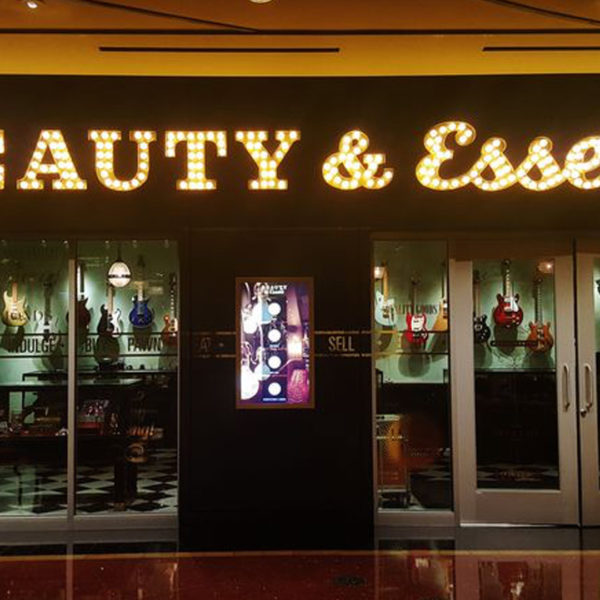 Beauty & Essex