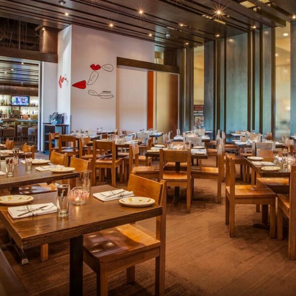 Border Grill @ Mandalay Bay
