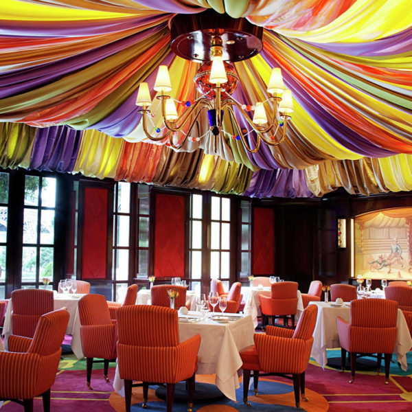 Le Cirque
