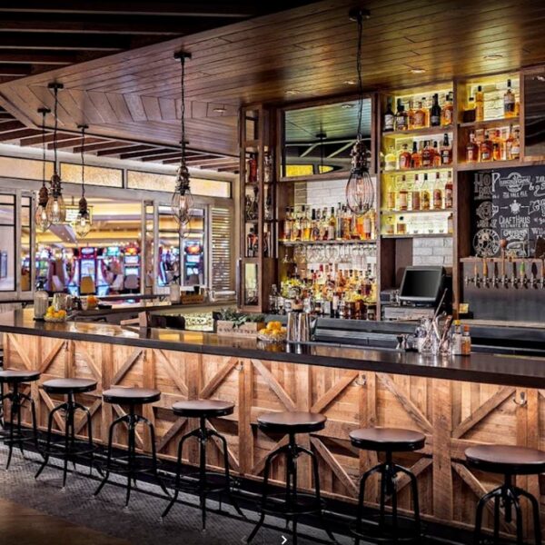Yardbird Southern Table & Bar @ The Venetian