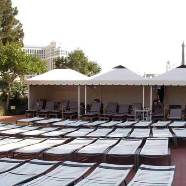 Monte Carlo Pool