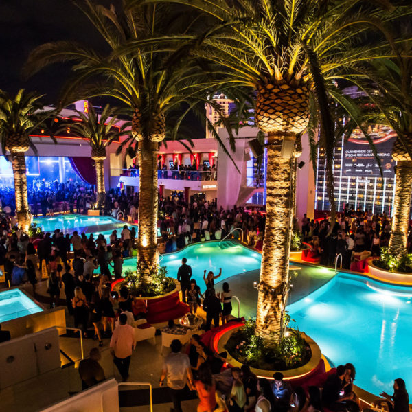 Drais Beach Club