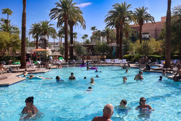 las vegas dj schedule 2026